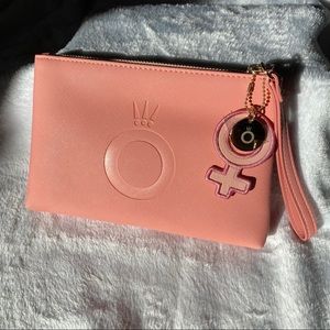 Pandora Jewelry Pouch